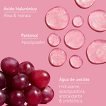 Caudalie VinoHydra Gel Limp Hidra 150Ml