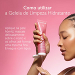 Caudalie VinoHydra Gel Limp Hidra 150Ml