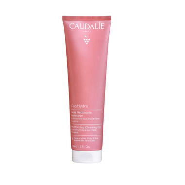 Caudalie VinoHydra Gel Limp Hidra 150Ml
