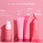 Caudalie VinoHydra Gel Eau Raisin 60Ml