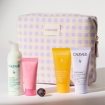 Caudalie VinoHydra Kit Viagem Verão 25