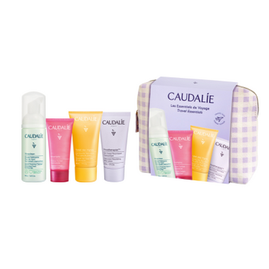 Caudalie VinoHydra Kit Viagem Verão 25