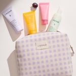 Caudalie VinoHydra Kit Viagem Verão 25