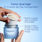 Caudalie Vinoperf Cr Dia Niacinam 50Ml,