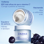 Caudalie Vinoperf Cr Dia Niacinam 50Ml,