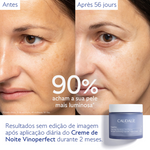 Caudalie Vinoperf Cr Noit Glyc Recarg50,