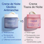 Caudalie Vinoperf Cr Noit Glyc Recarg50,
