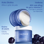 Caudalie Vinoperf Cr Noit Glyc Recarg50,