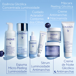 Caudalie Vinoperf Cr Noit Glyc Recarg50,