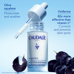 Caudalie Vinoperf Ser+Of Vinosun Fl20Ml, 1
