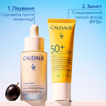 Caudalie Vinoperf Ser+Of Vinosun Fl20Ml, 1