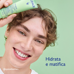 Caudalie Vinopure Fl Hidrat Matific60ml,