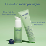 Caudalie Vinopure Fl Hidrat Matific60ml,