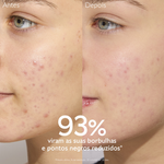 Caudalie Vinopure Fl Hidrat Matific60ml,