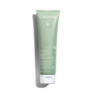 Caudalie Vinopure Gel Limp Purific 150Ml