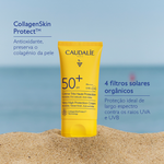 Caudalie Vinosun Cr Rosto SPF50 50ml