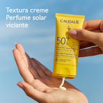 Caudalie Vinosun Cr Rosto SPF50 50ml