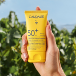 Caudalie Vinosun Cr Rosto SPF50 50ml