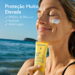 Caudalie Vinosun Cr Rosto SPF50 50ml