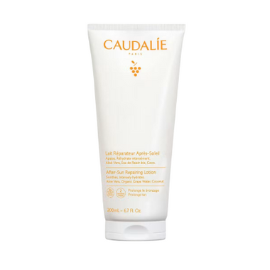 Caudalie Vinosun Apres Soleil Lt 200ml