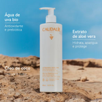 Caudalie Vinosun Apres Soleil Lt 400ml