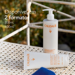 Caudalie Vinosun Apres Soleil Lt 400ml