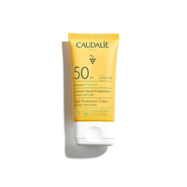 Caudalie Vinosun Cr Rosto SPF50 50ml