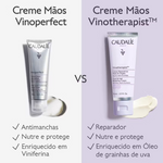 Caudalie Vinother Cr Rep Maos Unhas75Ml