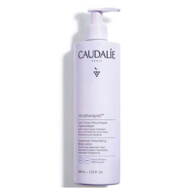 Caudalie Vinother Loc Corpo Nutrit 400Ml