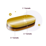 Cellulase Gold Ad Comp Celulit Avancada X40 comps
