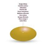 Cellulase Gold Pl Caps Celulite X 40