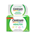 Centrum  Comp Rev X 30