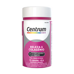 Centrum Beleza Colagenio Caps X30
