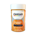 Centrum Imunidade E Defesa Caps X60