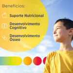 Centrum Junior Comp Mast X30