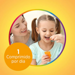Centrum Junior Comp Mast X30