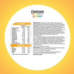 Centrum Junior Comp Mast X30