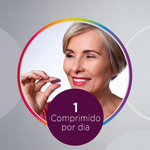 Centrum Mulher50+ Comp X 30