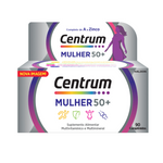 Centrum Mulher50+ Comp Rev X 90