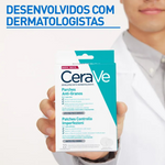 CeraVe Adesivos Anti-Borbulhas X22,