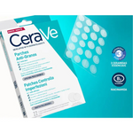 CeraVe Adesivos Anti-Borbulhas X22,