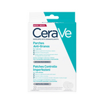 CeraVe Adesivos Anti-Borbulhas X22,