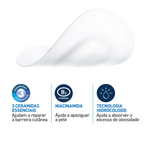 CeraVe Adesivos Anti-Borbulhas X22,