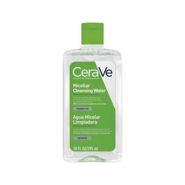 Cerave Cleanser Hyd Ag Mic 296ml