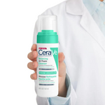 CeraVe Air Foam Limp Reequilib 148Ml,