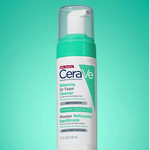 CeraVe Air Foam Limp Reequilib 148Ml,