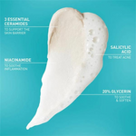 CeraVe Argila-Espuma Limp Cont Imp118Ml