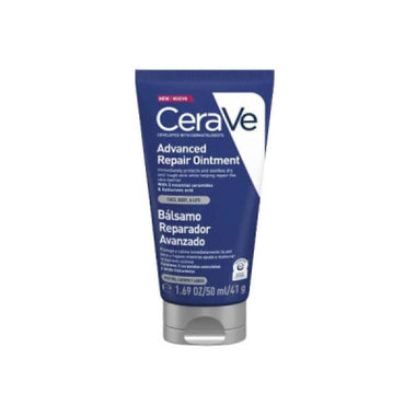 CeraVe Bals Reparador 50ml
