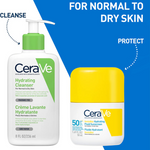 CeraVe Fl Protet Invis Hidra SPF50 50Ml,   x 1