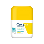 CeraVe Fl Protet Invis Hidra SPF50 50Ml,   x 1